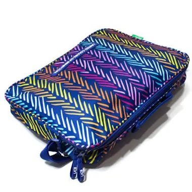 Benetton Maletin Ordenador Portatil 15-16 pulg Licencia Uni Benetton Maletin Ordenador Portatil 15-16 pulg Licencia Uni