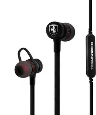 Ferrari Auriculares Stereo Bluetooth Deportivos Universal Ferrari Auriculares Stereo Bluetooth Deportivos Universal