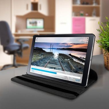 Avizar Funda Samsung Galaxy Tab A 10.5 Giratoria 360º Fun Avizar Funda Samsung Galaxy Tab A 10.5 Giratoria 360º Fun