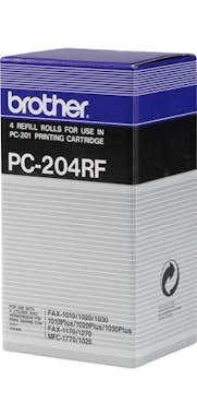 brother Brother Recambio 4 bobinas brother Brother Recambio 4 bobinas