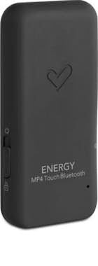Energy Sistem Energy Sistem 447220 reproductor MP3/MP4 Reproduct Energy Sistem Energy Sistem 447220 reproductor MP3/MP4 Reproduct