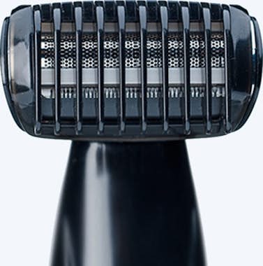 Solac Solac CP7390 afeitadora corporal Negro Solac Solac CP7390 afeitadora corporal Negro