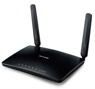 TP-Link TP-LINK TL-MR6400 router inalámbrico Banda única ( TP-Link TP-LINK TL-MR6400 router inalámbrico Banda única (
