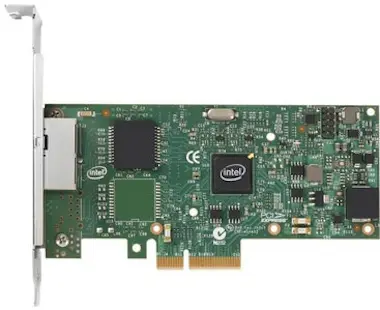 Intel Intel I350-T2V2 Ethernet 1000 Mbit/s Interno Intel Intel I350-T2V2 Ethernet 1000 Mbit/s Interno