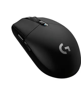 Logitech Logitech G305 ratón RF Wireless Óptico 12000 DPI m Logitech Logitech G305 ratón RF Wireless Óptico 12000 DPI m