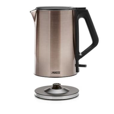 Princess Princess 236024 Hervidora Safe touch Cobre Princess Princess 236024 Hervidora Safe touch Cobre