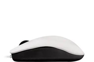 Cherry CHERRY MC 1000 ratón USB Óptico 1200 DPI Ambidextr Cherry CHERRY MC 1000 ratón USB Óptico 1200 DPI Ambidextr