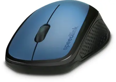 Speedlink SPEEDLINK KAPPA ratón RF inalámbrico Óptico 1600 D Speedlink SPEEDLINK KAPPA ratón RF inalámbrico Óptico 1600 D