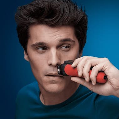 Braun Braun Series 3 3030s afeitadora Máquina de afeitar Braun Braun Series 3 3030s afeitadora Máquina de afeitar