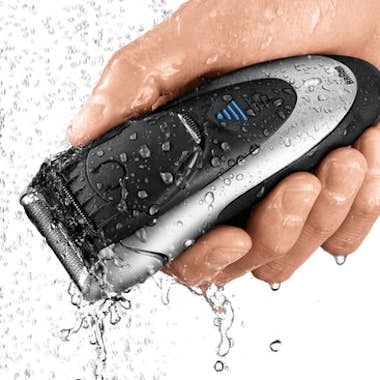 Braun Braun MG5090 afeitadora Máquina de afeitar de lámi Braun Braun MG5090 afeitadora Máquina de afeitar de lámi