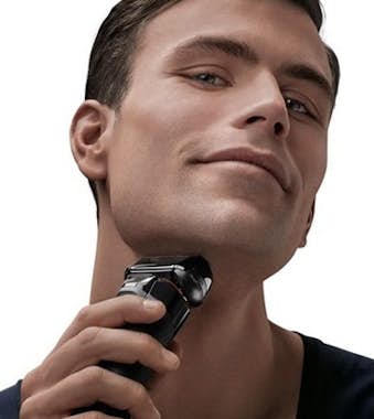 Braun Braun 5-5030S afeitadora Máquina de afeitar de lám Braun Braun 5-5030S afeitadora Máquina de afeitar de lám