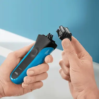 Braun Braun Series 3 310s afeitadora Máquina de afeitar Braun Braun Series 3 310s afeitadora Máquina de afeitar