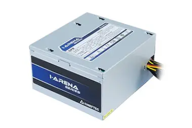 Chieftec Chieftec GPB-400S unidad de fuente de alimentación Chieftec Chieftec GPB-400S unidad de fuente de alimentación