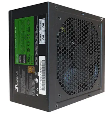 Seasonic Seasonic ECO-430 unidad de fuente de alimentación Seasonic Seasonic ECO-430 unidad de fuente de alimentación