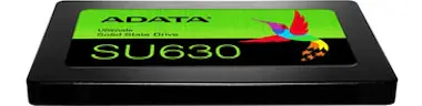 Adata ADATA Ultimate SU630 unidad de estado sólido 2.5"" Adata ADATA Ultimate SU630 unidad de estado sólido 2.5""