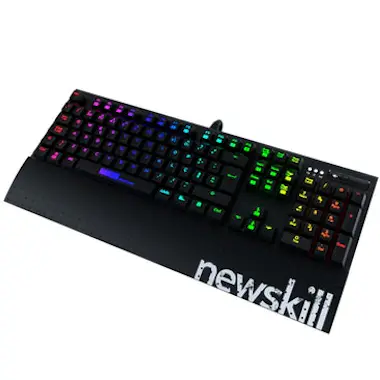 Generica Newskill Gaming Newskill Hanshi Spectrum - mecánic Generica Newskill Gaming Newskill Hanshi Spectrum - mecánic
