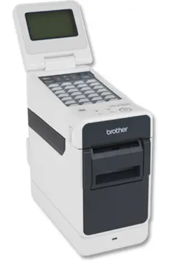 brother Brother TD-2130N impresora de etiquetas Térmica di brother Brother TD-2130N impresora de etiquetas Térmica di