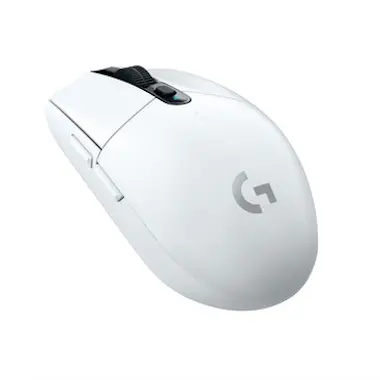 Logitech Logitech G305 ratón RF Wireless Óptico 12000 DPI m Logitech Logitech G305 ratón RF Wireless Óptico 12000 DPI m