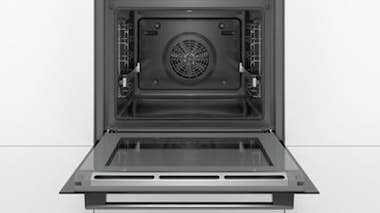 Bosch Bosch Serie 6 HBG5780B0 horno Horno eléctrico 71 L Bosch Bosch Serie 6 HBG5780B0 horno Horno eléctrico 71 L