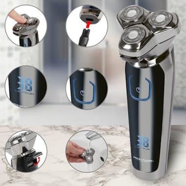 Proficare ProfiCare PC-HR 3023 afeitadora Máquina de afeitar Proficare ProfiCare PC-HR 3023 afeitadora Máquina de afeitar