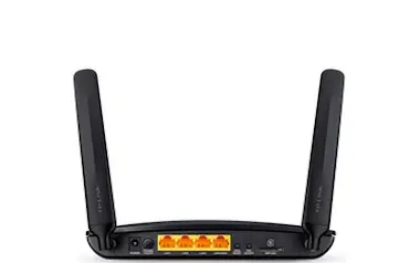 TP-Link TP-LINK Archer MR200 router inalámbrico Doble band TP-Link TP-LINK Archer MR200 router inalámbrico Doble band