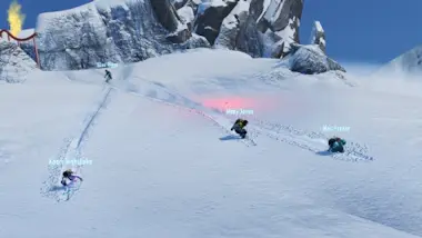 Sony SSX Sony SSX