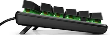 HP HP Pavilion Gaming Keyboard 500 teclado USB Negro HP HP Pavilion Gaming Keyboard 500 teclado USB Negro