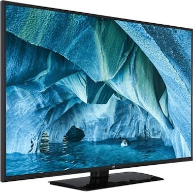 JVC JVC LT-49VU63M TV 124,5 cm (49"") 4K Ultra HD Smar JVC JVC LT-49VU63M TV 124,5 cm (49"") 4K Ultra HD Smar