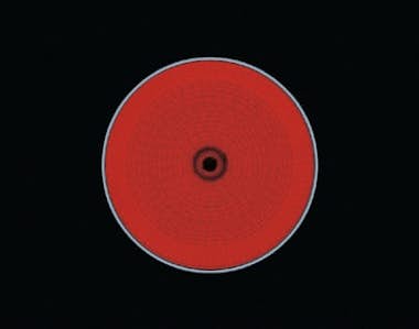 AEG AEG HK624000XB Integrado Halógeno Negro AEG AEG HK624000XB Integrado Halógeno Negro