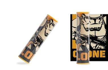 Tribe Tribe PB007304 batería externa Multicolor 2600 mAh Tribe Tribe PB007304 batería externa Multicolor 2600 mAh