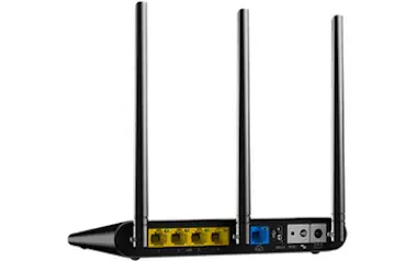 Strong Strong Dual Band Router 750 router inalámbrico Dob Strong Strong Dual Band Router 750 router inalámbrico Dob