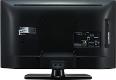LG LG 43LU661H televisión para el sector hotelero 109