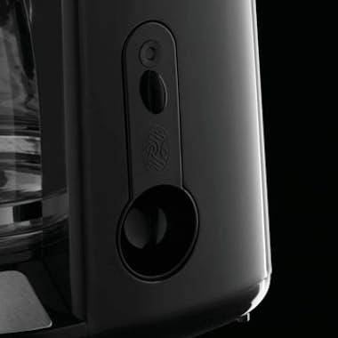 Russell Hobbs Russell Hobbs Colours Plus+ Independiente Negro, C Russell Hobbs Russell Hobbs Colours Plus+ Independiente Negro, C