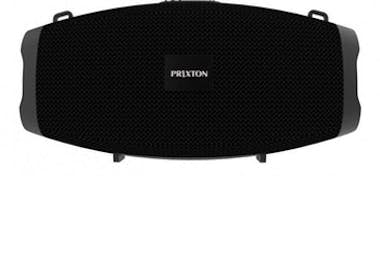Prixton Altavoz Musica Universal Bluetooth Marca Zeppelin Prixton Altavoz Musica Universal Bluetooth Marca Zeppelin