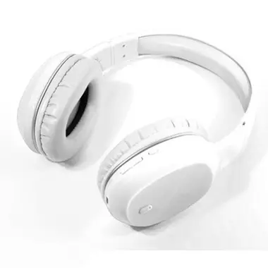 Omega Auriculares Stereo Bluetooth Cascos Stereo Wireles Omega Auriculares Stereo Bluetooth Cascos Stereo Wireles