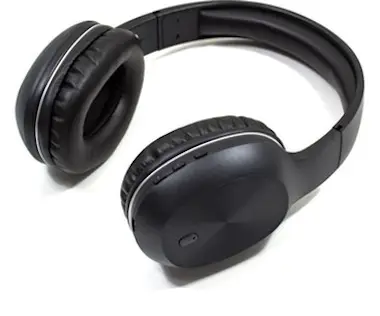 Omega Auriculares Stereo Bluetooth Cascos Stereo Wireles Omega Auriculares Stereo Bluetooth Cascos Stereo Wireles