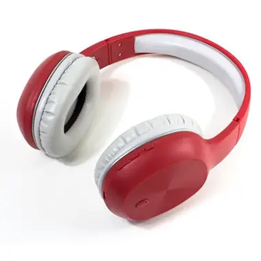 Omega Auriculares Stereo Bluetooth Cascos Stereo Wireles Omega Auriculares Stereo Bluetooth Cascos Stereo Wireles