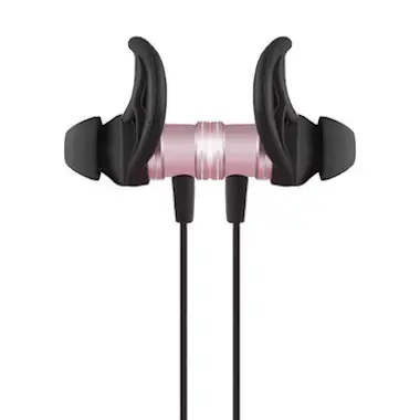 Cool Auriculares Stereo Bluetooth Deportivos Magnetic R Cool Auriculares Stereo Bluetooth Deportivos Magnetic R