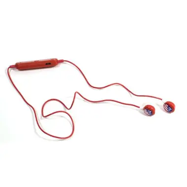 Atlético de Madrid Auriculares Stereo Bluetooth Deportivos Universal Atlético de Madrid Auriculares Stereo Bluetooth Deportivos Universal