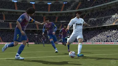 PSVITA FIFA Football PSVITA FIFA Football