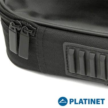 Platinet Maletin Ordenador Portatil 15-16 pulg Black Genero Platinet Maletin Ordenador Portatil 15-16 pulg Black Genero