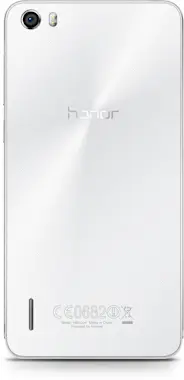 Honor 6 16GB+3GB RAM Honor 6 16GB+3GB RAM
