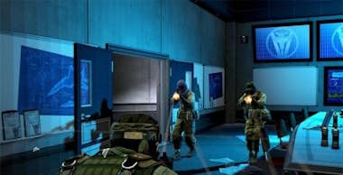 PSVITA Unit 13 PSVITA Unit 13