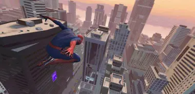 Sony Amazing Spider-Man Sony Amazing Spider-Man