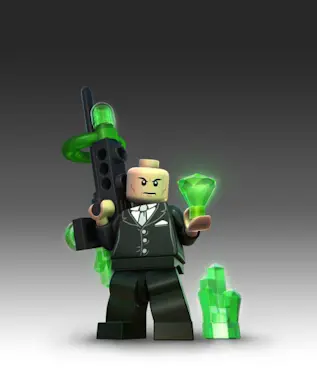 Wii LEGO Batman 2: DC Superheroes Wii LEGO Batman 2: DC Superheroes