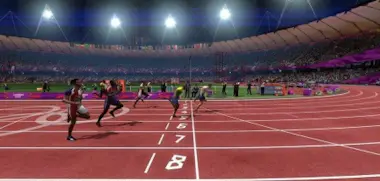 PC London 2012 PC London 2012
