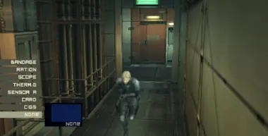 PSVITA Metal Gear Solid HD Collection PSVITA Metal Gear Solid HD Collection
