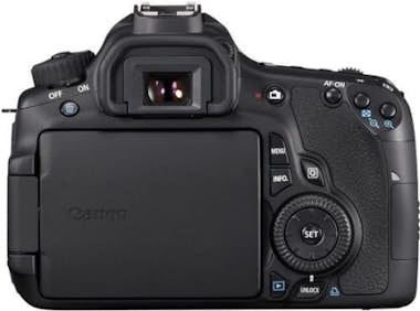 Canon EOS 60D Cuerpo Canon EOS 60D Cuerpo