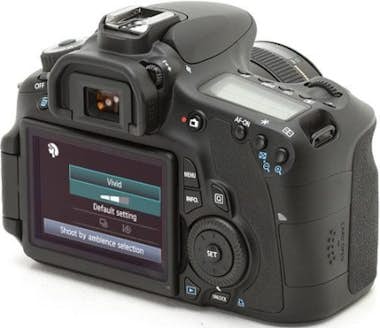Canon EOS 60D KIT 18-55