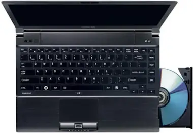 Toshiba Portégé R830-1DU Toshiba Portégé R830-1DU